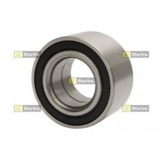 Подшипник ступицы передн. (пр-во STARLINE) DAEWOO LEGANZA, CHEVROLET LACTETTI Подшипник ступицы передн. (пр-во STARLINE) DAEWOO LEGANZA, CHEVROLET LACTETTI