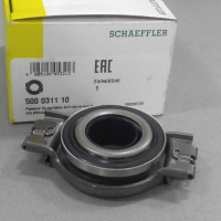 Подшипник выжимной (пр-во LUK) VAG 1.3