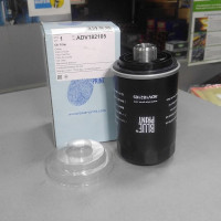 Фильтр масляный (BLUE PRINT) VAG