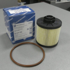 Фильтр топливный (KOLBENSCHMIDT)  PEUGEOT PARTNER, Citroen Berlingo 1.6 HDi