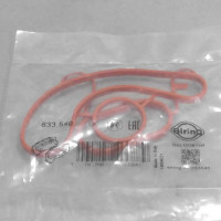 Прокладка масляного радиатора (пр-во ELRING) Mercedes OM611/612/646/648