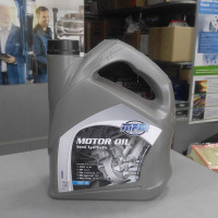 Моторное масло 10W40 A3/B4  4л (MPM)	