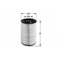 Фильтр воздушный CLEAN FILTERS Ducato/Boxer 06-