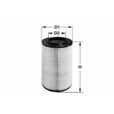 Фильтр воздушный CLEAN FILTERS Ducato/Boxer 06-