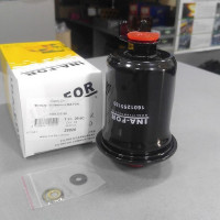 Фильтр топливный (INA-FOR) GEELY CK, OTAKA 05-, 1601255180