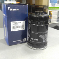 Фильтр топливный (MANDO) Kia Sportage