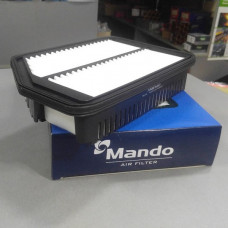 Фильтр воздушный (пр-во MANDO) Hyundai ELANTRA 11, i30, Kia Sprotage, Ceed 1.6 - 2.0 10-
