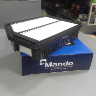 Фильтр воздушный (пр-во MANDO) Hyundai ELANTRA 11, i30, Kia Sprotage, Ceed 1.6 - 2.0 10-