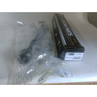 Тяга рулевая STARLINE Kangoo 99-08 (+ГУ)