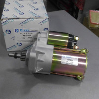 Стартер (пр-во ELDIX) Chery Amulet 1.6