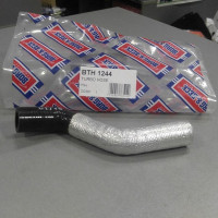 Патрубок слива масла турбины (BORG) Citroen C4