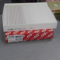 Фильтр салона (ALPHA FILTER) FORD FOCUS C-MAX 03-, MONDEO 07-, Kuga CBV 2008-2012