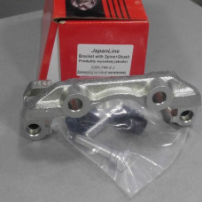 Скоба суппорта переднего, ответная часть 13