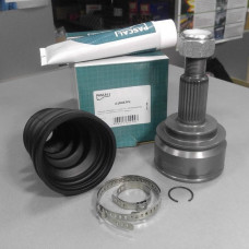 ШРУС наружный 27/22z (PASCAL) 1.5dCi + 1.6 + 1.6 16V на Renault Kangoo II 08->