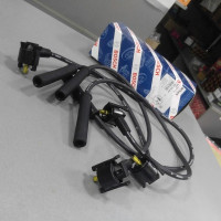 Комплект проводов зажигания (BOSCH) Ford Escort, Orion EA 1990-1995