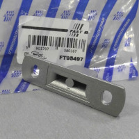 Направляющая сдвижной двери