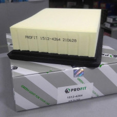 Фильтр воздушный 5182117, CJ5Z-9601-A (пр-во SHAFER) Ford Transit Connect 13-, Kuga12- 2.5, CJ5Z9601A