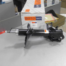 Амортизатор передней подвески газомаслянный правый R (пр-во SATO TECH) Nissan MAXIMA Амортизатор передней подвески газомаслянный правый R (пр-во SATO TECH) Nissan MAXIMA