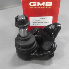 Опора шаровая нижняя 1064001876 (GMB) GEELY EMGRAND EC7, FC, Chery Tiggo, Lifan X60