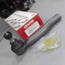 Наконечник рулевой тяги правый 1014001961, 1064001708 (пр-во GMB) Geely MK, SL, EMGRAND EC7