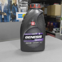 Масло моторное 5W30 Лукойл Генезис Universal 1л. (LUKOIL)