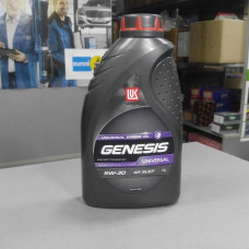 Масло моторное 5W30 Лукойл Генезис Universal 1л. (LUKOIL)