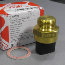 Датчик вентилятора (FEBI)