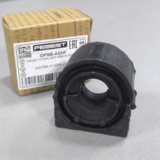 Втулка стабилизатора (FEBEST) OPEL  ASTRA H