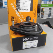 Опора амортизатора верхняя 1061001038, 1064001262 (пр-во EEP) Geely SL, Emgrand EC7, 48609-02150, 4860902150
