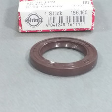 Сальник коленвала передний (пр-во ELRING)