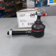 Наконечник тяги рулевой (пр-во APPLUS) CITROEN BERLINGO, PEUGEOT PARTNER, 307