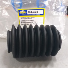 Пыльник рулевой рейки правый (пр-во SASIC)