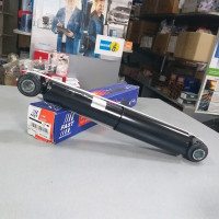 Амортизатор задний газомасляный (пр-во FAST) CITROEN BERLINGO 96-18, PEUGEOT PARTNER 96-