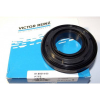 Уплотняющее кольцо, коленчатый вал VICTOR REINZ  Fiat Ducato 06-/Peugeot Boxer 06-/Ford Transit 06-