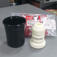 Пылезащитный комплект, амортизатора переднего пыльник + отбойник (INA-FOR) Chery Amulet, VW Golf