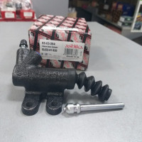 Рабочий цилиндр, сцепления, ASHIKA, MAZDA 626