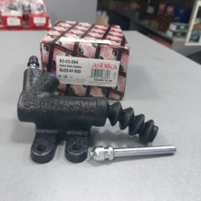 Рабочий цилиндр, сцепления, ASHIKA, MAZDA 626