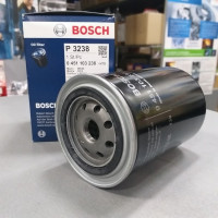 Фильтр масляный (пр-во BOSCH) CITROEN  C25 2.5D