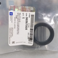 Сальник вала первичного АКПП (GM) Matiz