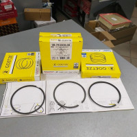 Комплект поршневых колец  GOETZE