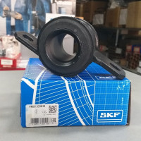 Сайлентблок переднего нижнего рычага задний (пр-во SKF) CITROEN  JUMPER, PEUGEOT  BOXER