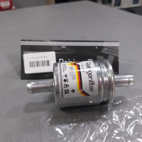 Газовый фильтр тонкой очистки 12-12 RF металл