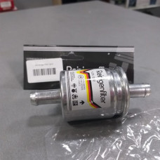 Газовый фильтр тонкой очистки 12-12 RF металл