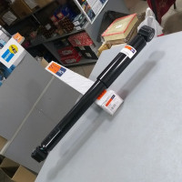 Амортизатор задний гозомасляный (пр-во SATO TECH) MB VITO 638