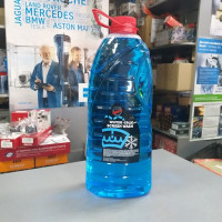 Омыватель стекла зимний -25 Море (пр-во ТАЙГА) 5л.