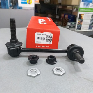 Стойка стабилизатора передняя, 262 мм, CTR, CLT42, CHEVROLET, AVEO, Шанхай, Tacuma, MAZDA, 323 BJ, Ford, Fiesta, V|| 13-