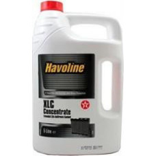 Антифриз G12 (-80)  оранжевый TEXACO 1L розлив