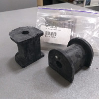 Втулка стабилизатора заднего (пр-во PARTS-MALL) Kia Cerato