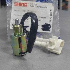 Датчик заднего хода, жабка (пр-во КИТАЙ) Great Wall HOVER