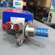 Главный тормозной цилиндр (CIFAM) NISSAN QASHQAI 07-13 Главный тормозной цилиндр (CIFAM) NISSAN QASHQAI 07-13